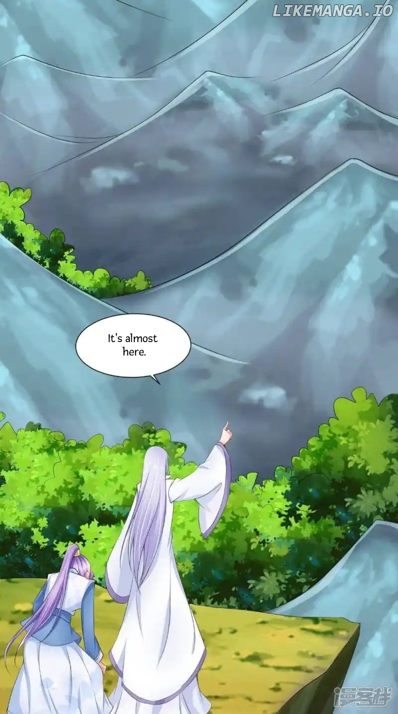 The Genius Poison Doctor chapter 72 - page 3